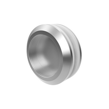 Circular Handle for Bacalar Bathroom Door SKU 1305