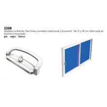 La Brecha Handle 12cm SKU 2208012