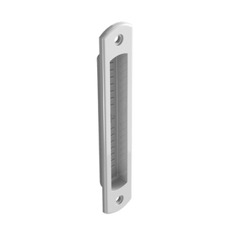 Handle with Embedded Handle for Doors, Windows or Mosquito Nets SKU 2195