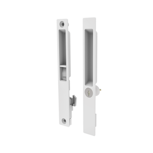 Luxury Handle Finish Embedded with Sheet for 3” Line SKU 1020