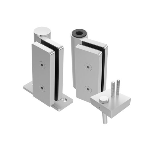 México System Pivot Set SKU 136300200