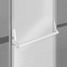 Horizontal Panic Bar Kit for Emergency Doors SKU 1023