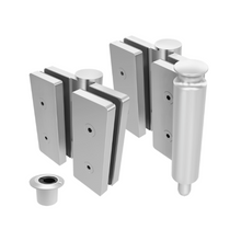Hinge Kit and Hinge with Pin SKU 136300300