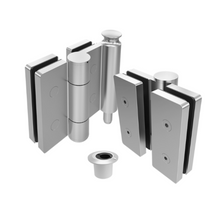 Hinge Kit and Hinge with Pin SKU 136300800