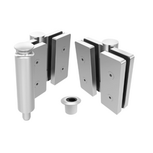 Hinge Kit and Hinge with Pin For Mexico System SKU 136301400
