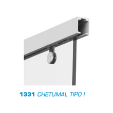 Chetumal I Sliding System Kit SKU 1331