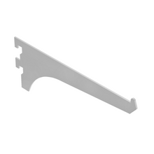 Backless Bracket for Shelves or Shelves, 15, 20, 25 and 30cm SKU 2053