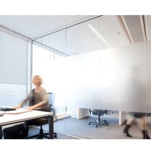 Pelicula Decorativa Esmerilada de 1.52 mts SKU 1542 HERRALUM 154200000