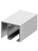 Fixed Sliding Profile For Chetumal System SKU 1333003NA 