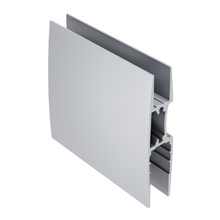 Perfil Inferior Para Sistema Telescopico Ticla herralum