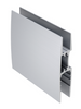 Lower Profile For Ticla Telescopic System SKU 1343005000