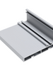 Side Profile For Ticla Telescopic System SKU 1343003000