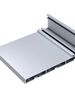 Side Profile For Ticla Telescopic System SKU 1343023000