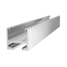 Perfil Lateral Sistema México herralum