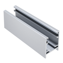 "U" Type Side Profile For Ticla Telescopic System SKU 1343004000