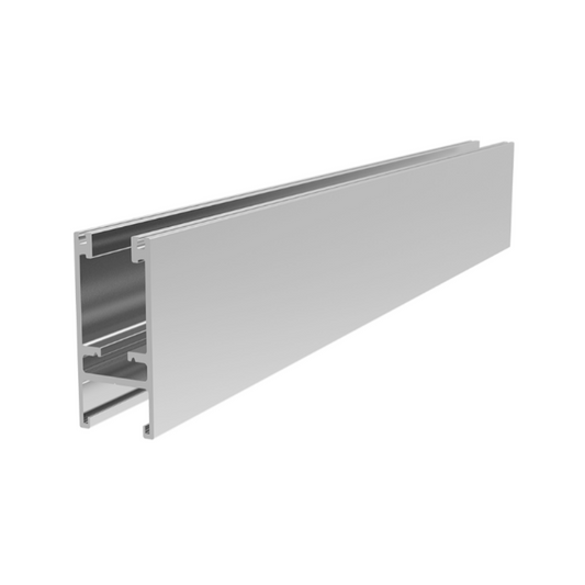 Mexico Upper and Lower Profile For Mexico V System SKU 136400100