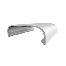 Perfil Tapa Superior Para Sistema Huatulco herralum