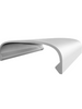 Upper Cover Profile For Huatulco System SKU 1200300TS