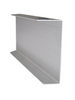5m Cover Profile For Automatic System SKU 1015012NA