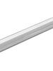 Bubble Type Profile for Side Installation on 9mm Thick Glass SKU 1224 
