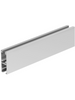 Plinth Profile Portafelpa Mexico System SKU 1360011NA
