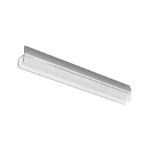 Perfil de Policarbonato "H" Para Sistema Playa del Carmen herralum