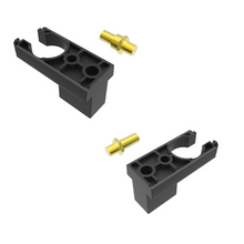 Lower and Upper Pivot for Playa del Carmen System SKU 1342