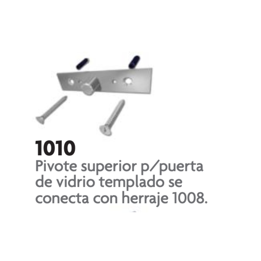 La Barca Upper Pivot For Upper Hardware 1008 SKU 1010