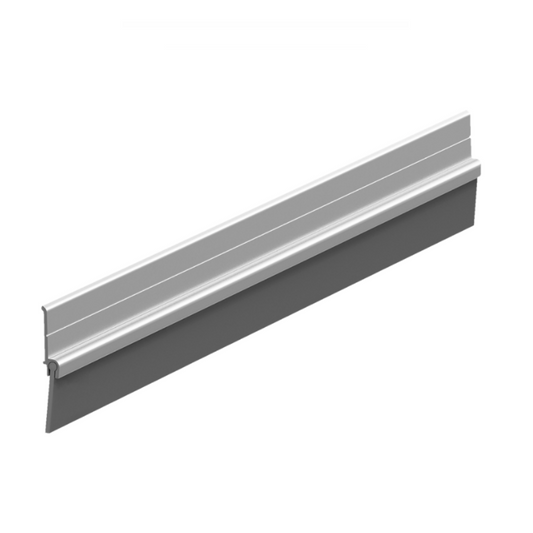 Sellapuerta Economico de 100 y 120cm Para Puertas Abatibles herralum