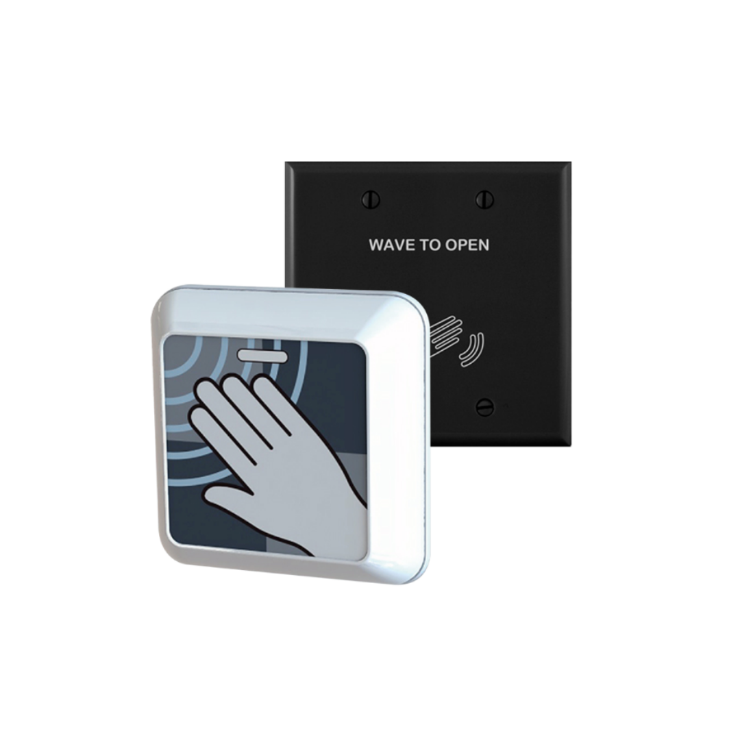 Sensor Magic Switch Universal herralum – HERRASHOP