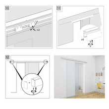 Sloop System SKU 1336
