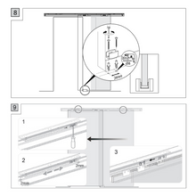 Sloop System SKU 1336