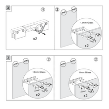 Sloop System SKU 1336