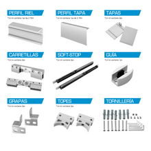 Sloop System SKU 1336