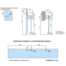 Sloop System SKU 1336