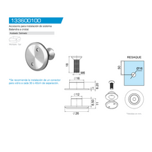 Sloop System SKU 1336