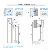 Sloop System SKU 1336