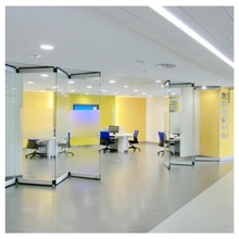 Bisagra para Perfil Sistema México Herralum