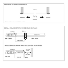 Mexico City III System SKU 1362 