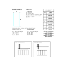Mexico City III System SKU 1362 