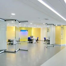 Mexico City III System SKU 1362 