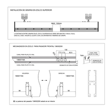 Mexico City III System SKU 1362 
