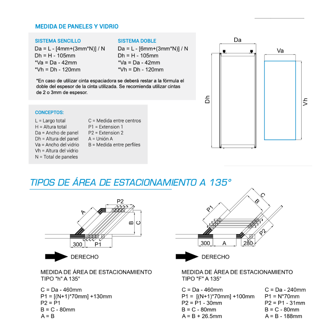 Mexico City System V SKU 1364