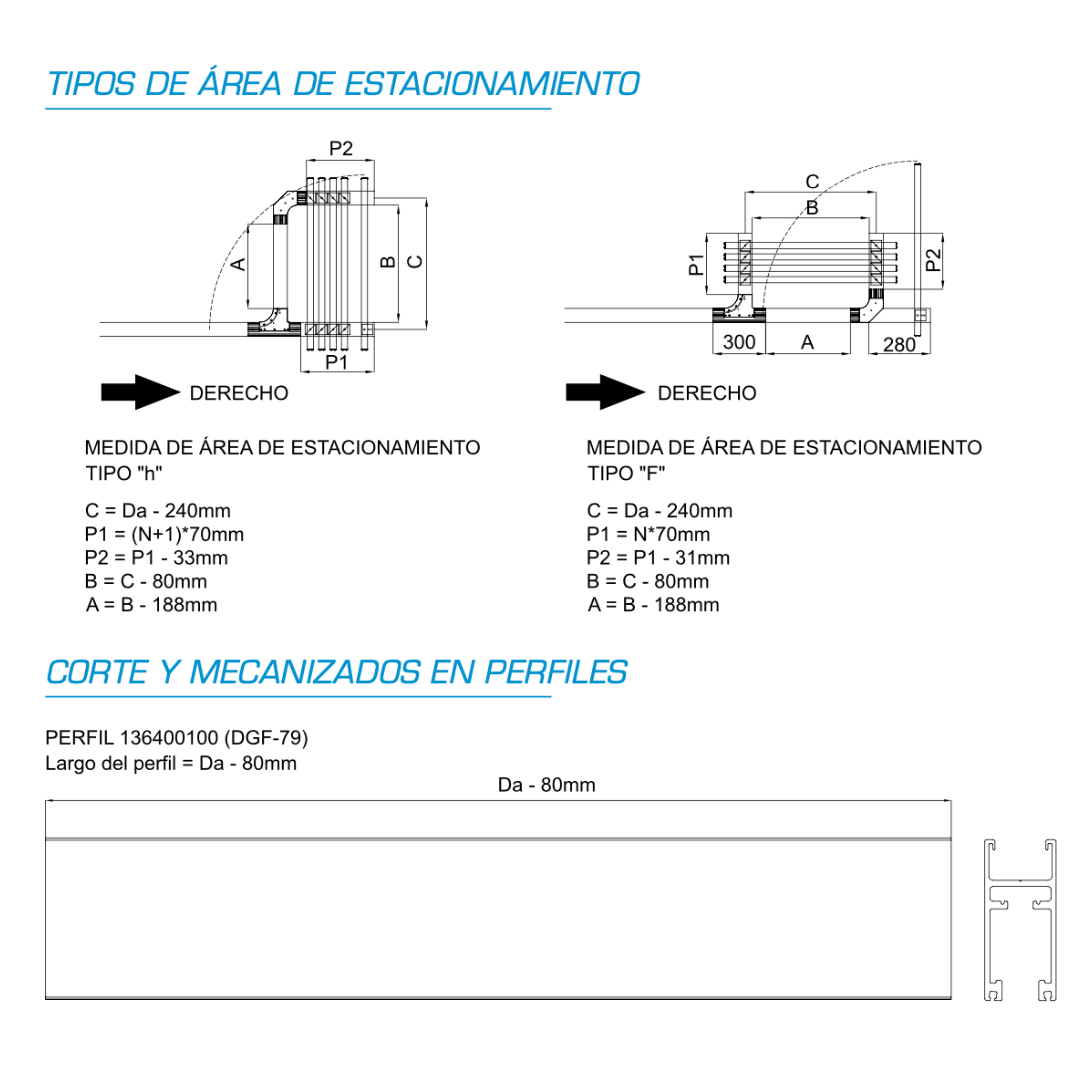 Mexico City System V SKU 1364