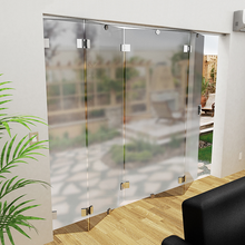 Sistema Plegadizo Acapulco II herralum