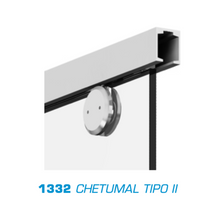 Chetumal II Sliding System SKU 1332 