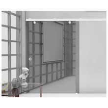 Chetumal II Sliding System SKU 1332 