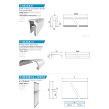 Huatulco Sliding System SKU 1200