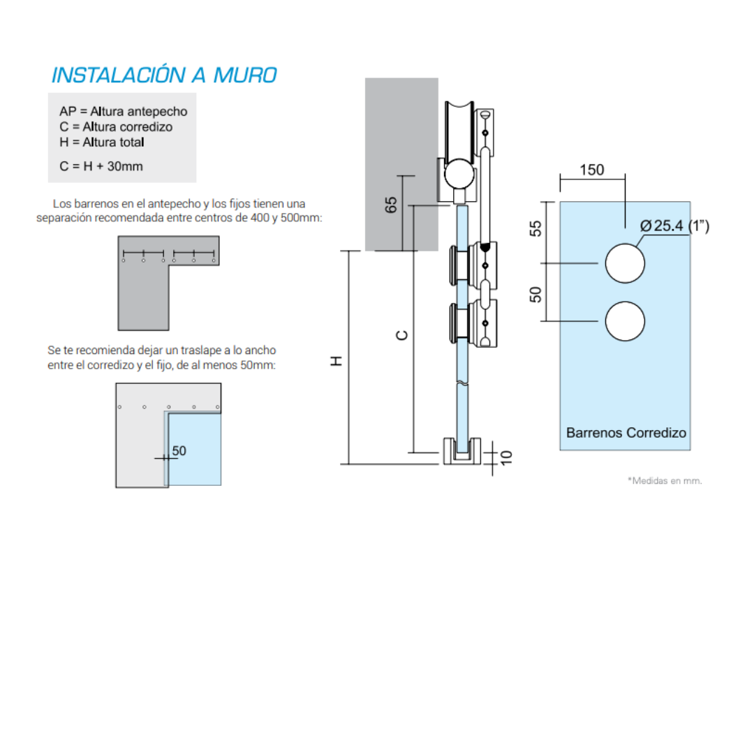 Sistema Oaxaca III herralum