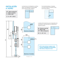 Sistema Oaxaca III herralum